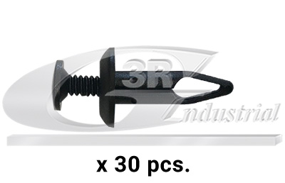 Clip - 86142 3RG