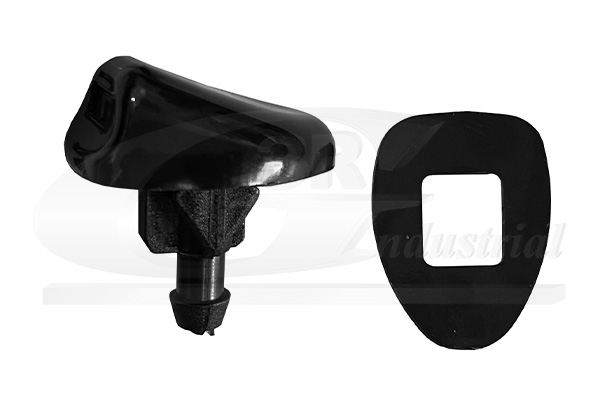 Ugello acqua lavaggio, Pulizia cristalli - 86204 3RG