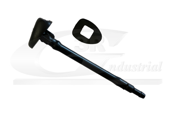Ugello acqua lavaggio, Pulizia cristalli - 86208 3RG