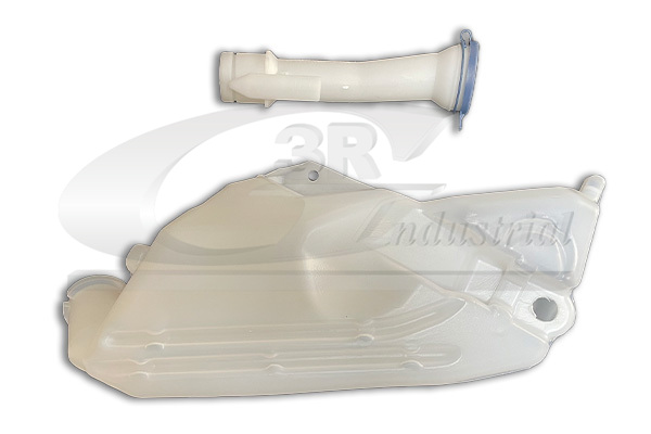 Serbatoio acqua lavaggio, Pulizia cristalli - 86212 3RG