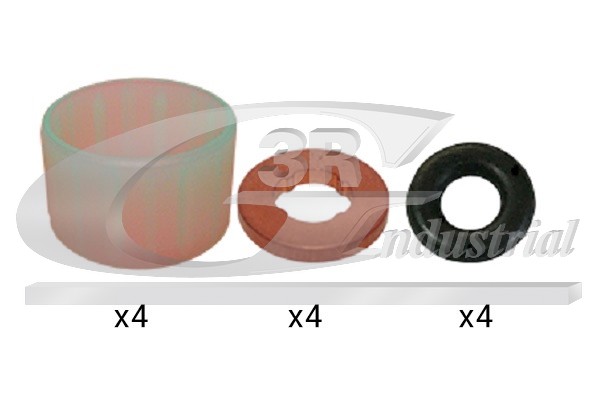 Seal Kit, injector nozzle - 86237 3RG