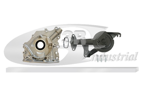 Oil Pump - 86239 3RG