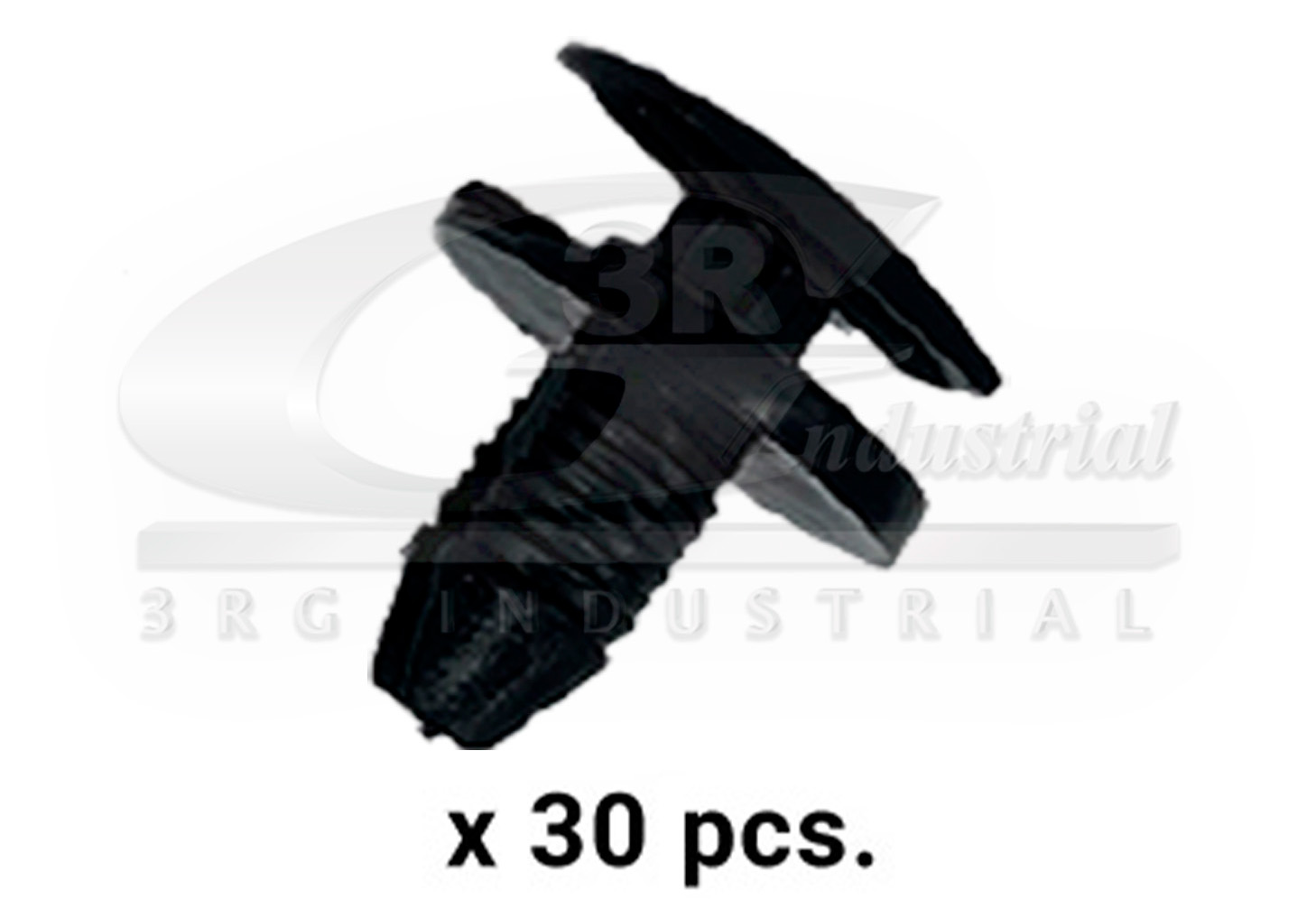 Expanding Rivet - 86254 3RG