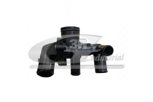 Thermostat, coolant - 86289 3RG