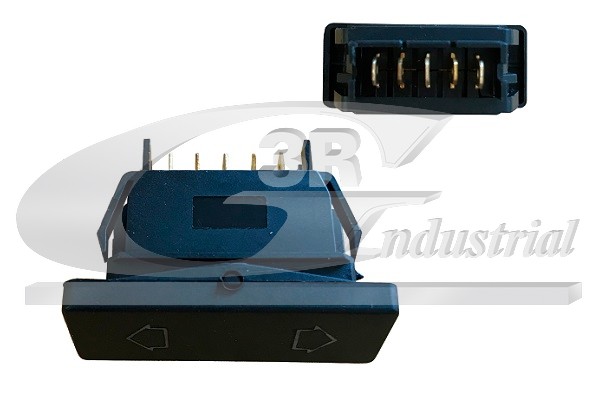 Interruttore, Alzacristallo - 86297 3RG
