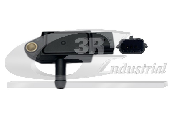 Sensor, exhaust pressure - 86618 3RG