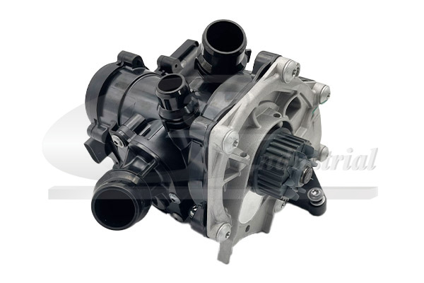 Thermostat Housing - 86711 3RG
