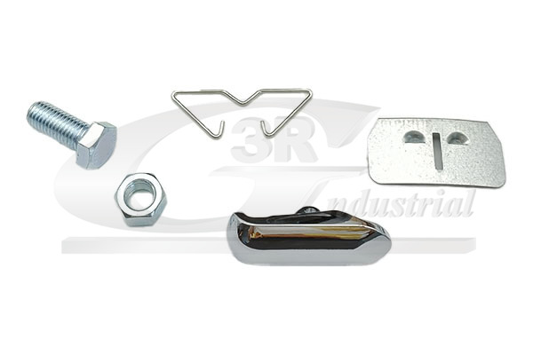 Cornice, Faro principale - 87247 3RG