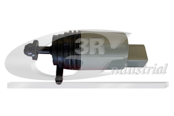 Water Pump, window cleaning - 88117 3RG