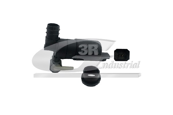 Water Pump, window cleaning - 88218 3RG