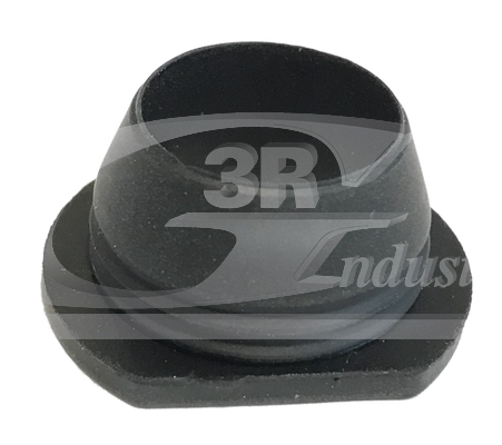 Gasket, washer fluid tank - 88404 3RG