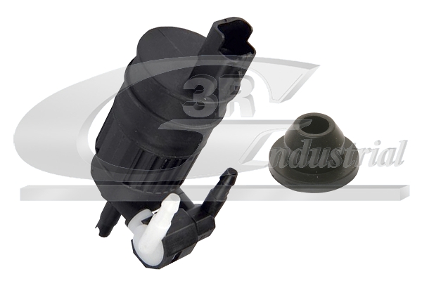 Water Pump, window cleaning - 88607 3RG