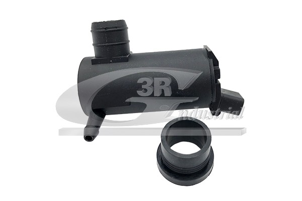 Pompa acqua lavaggio, Pulizia cristalli - 88816 3RG