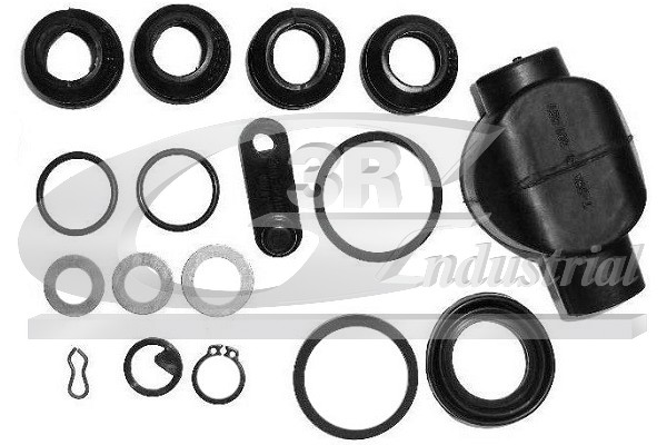 Kit riparazione, Pinza freno - 91201 3RG