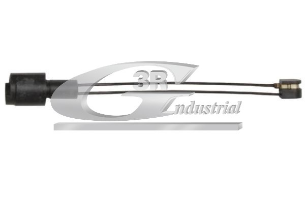 Warning Contact, brake pad wear - 94101 3RG