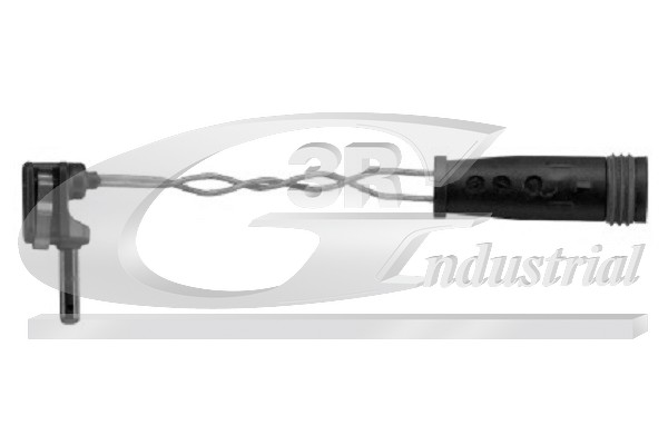 Warning Contact, brake pad wear - 94508 3RG