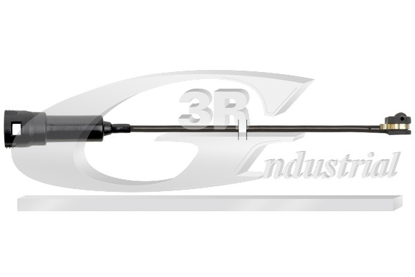 Warning Contact, brake pad wear - 94700 3RG