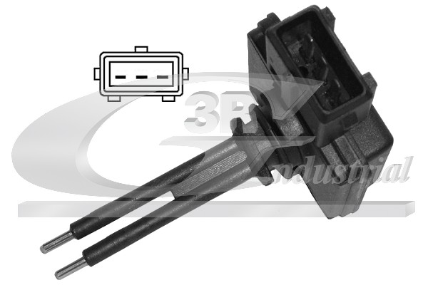 Sensor, coolant level - 95202 3RG