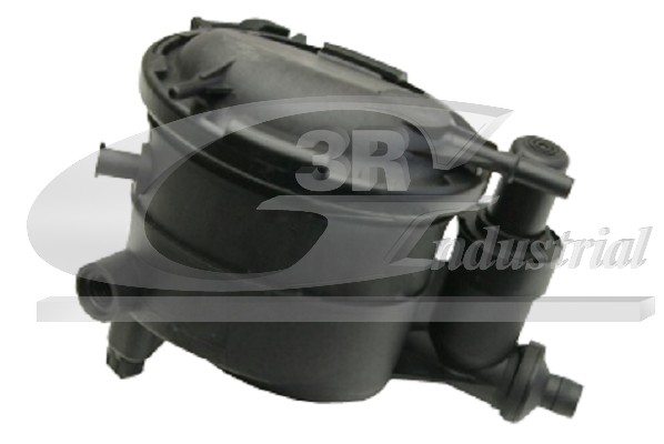 Housing, fuel filter - 97201 3RG