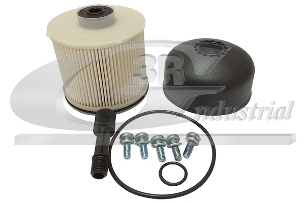 Fuel filter - 97607 3RG