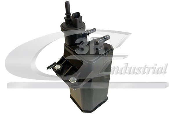 Carter, Filtro carburante - 97611 3RG