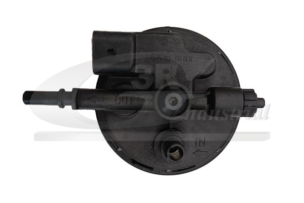 Housing, fuel filter - 97615 3RG