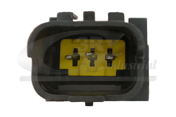 Housing, fuel filter - 97615 3RG