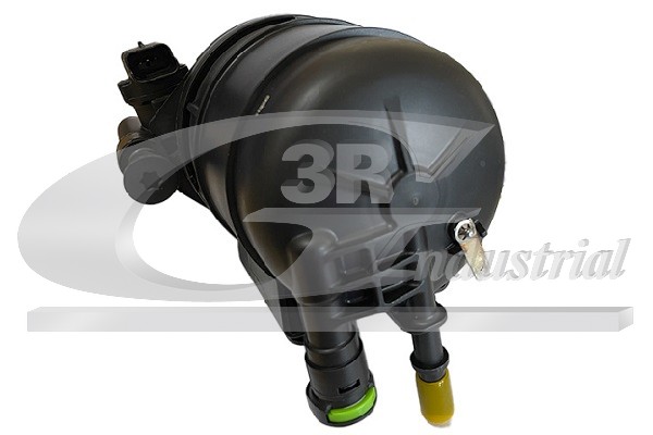 Filtro carburante - 97801 3RG