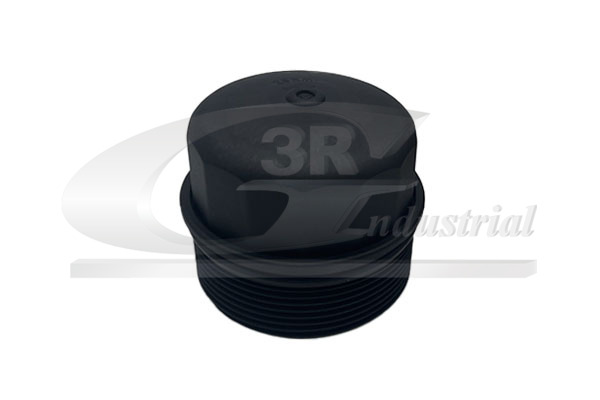 Calotta, Carter filtro olio - 98510 3RG
