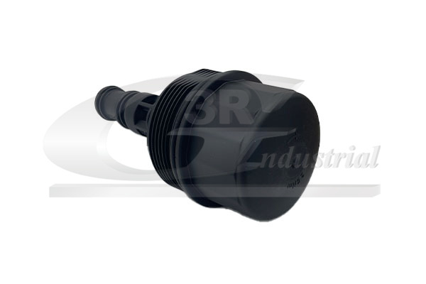 Cap, oil filter housing - 98511 3RG