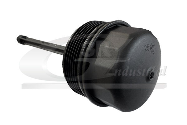 Cap, oil filter housing - 98715 3RG
