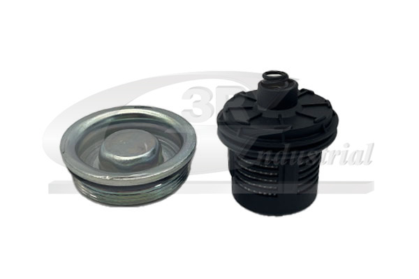 Filtro idraulico, frizione a lamelle-quattro ruote motrici - 98720 3RG