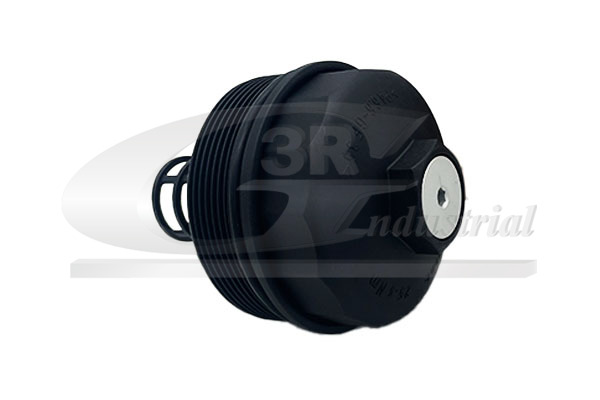 Cap, oil filter housing - 98722 3RG