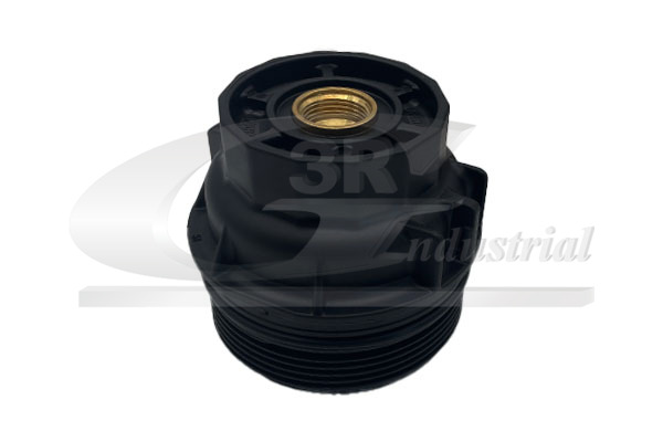 Cap, oil filter housing - 98804 3RG