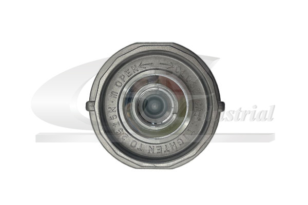 Cap, oil filter housing - 98805 3RG