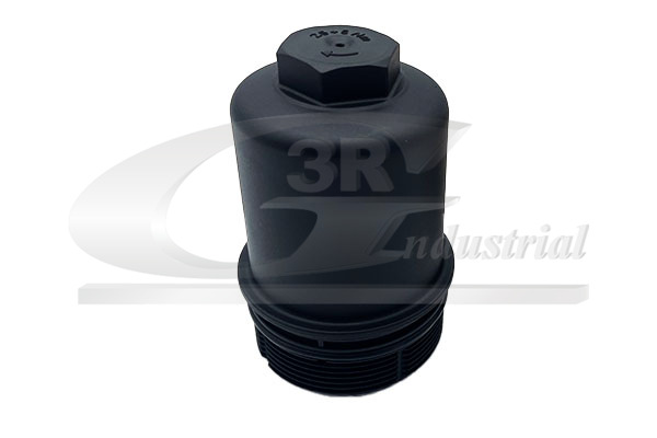Cap, oil filter housing - 98902 3RG
