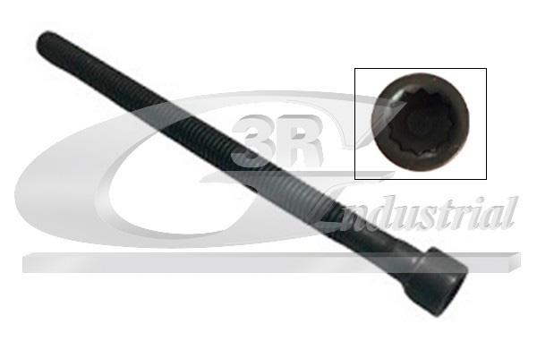 Bullone, Supporto iniettore - 99702 3RG