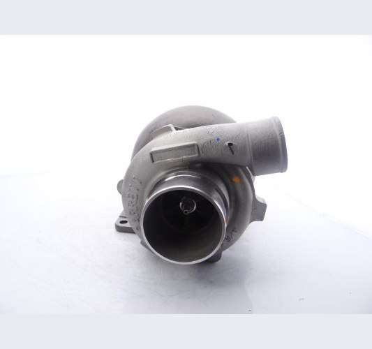 Charger, charging system - 750431-5013S GARRETT