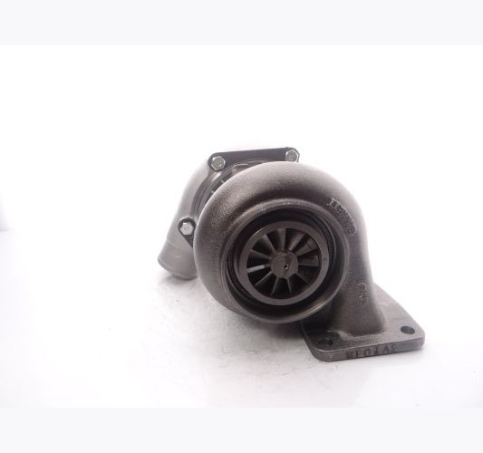 Charger, charging system - 750431-5013S GARRETT