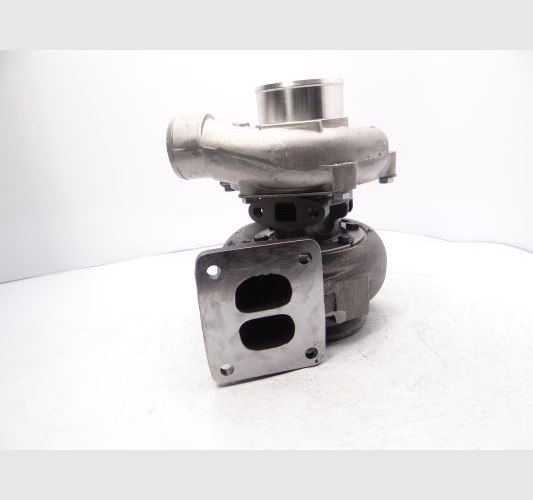 Charger, charging system - 762463-5006S GARRETT