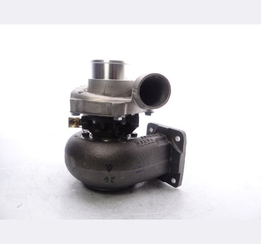 Charger, charging system - 762463-5006S GARRETT