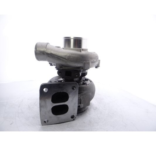 Charger, charging system - 762463-5006S GARRETT