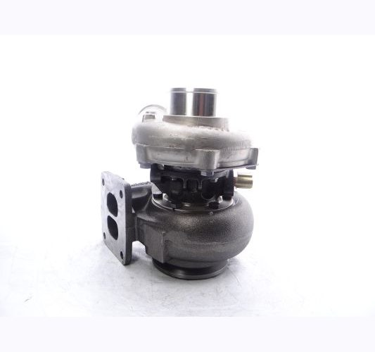 Charger, charging system - 762463-5006S GARRETT