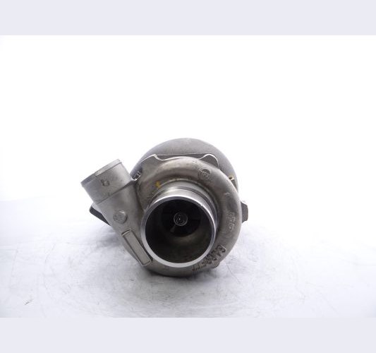 Charger, charging system - 762463-5006S GARRETT