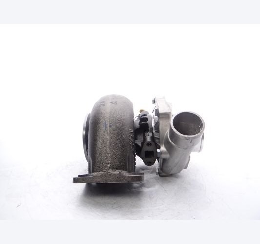 Charger, charging system - 762463-5006S GARRETT