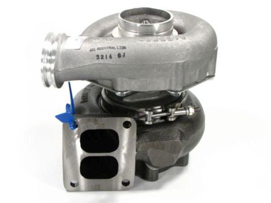 Charger, charging system - 790179-5002S GARRETT