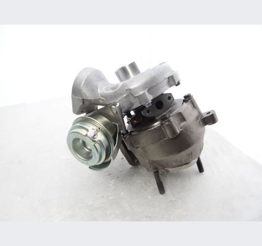 Charger, charging system - 750431-5013S GARRETT