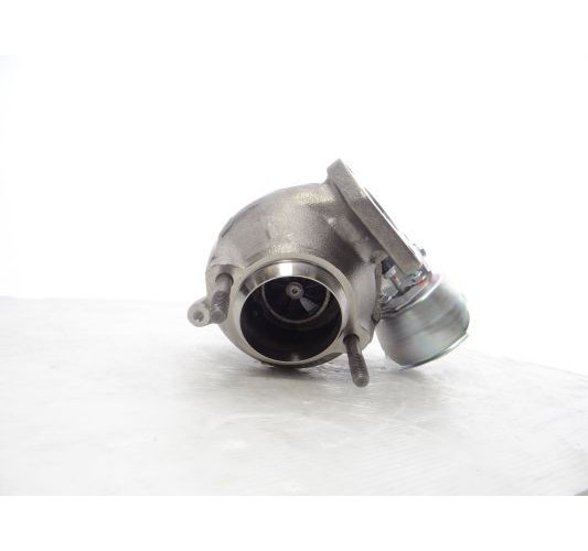 Charger, charging system - 750431-5013S GARRETT