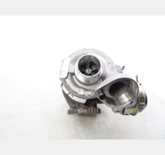 Charger, charging system - 750431-5013S GARRETT