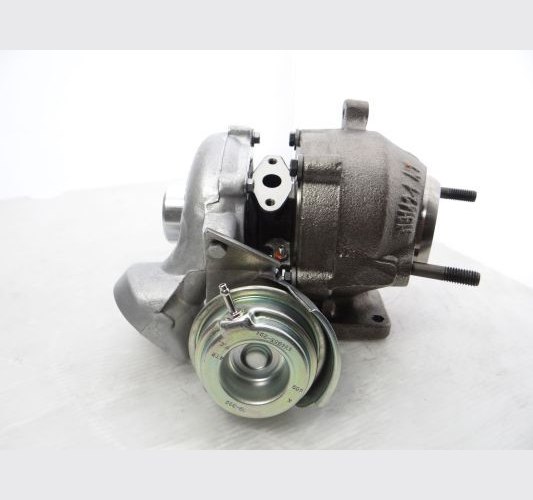 Charger, charging system - 750431-5013S GARRETT